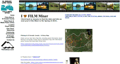 Desktop Screenshot of filmtahoe.com